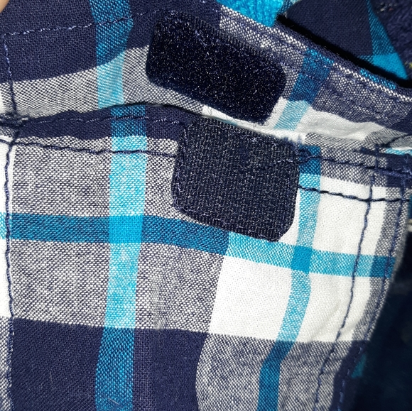 NWT Carter's Beach Cutie 3 PC Shorts Jacket Set 12 - Picture 5 of 14